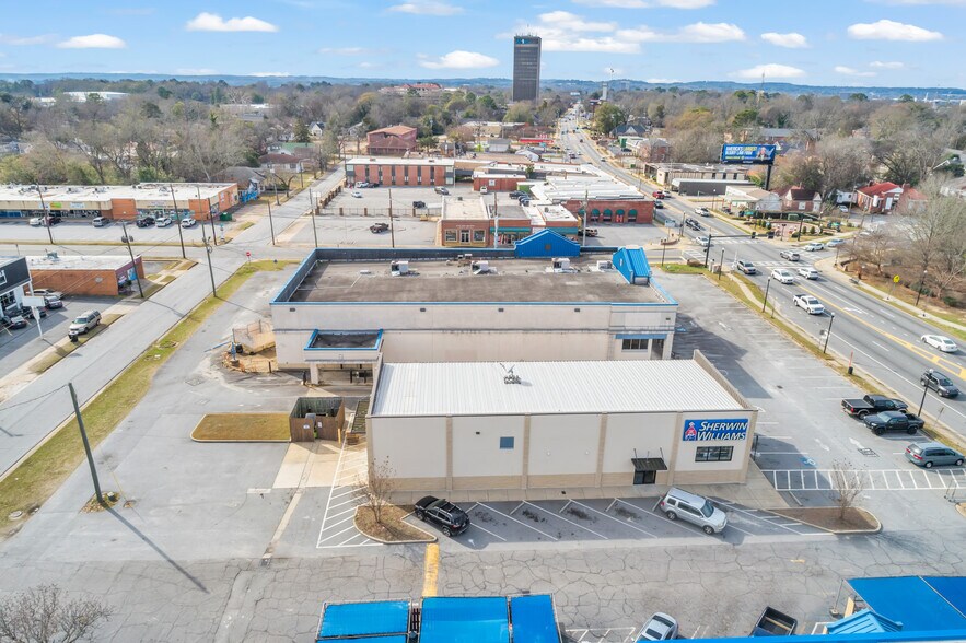 More Photos Of 2300 Wynnton Rd, Columbus Drugstore For Lease