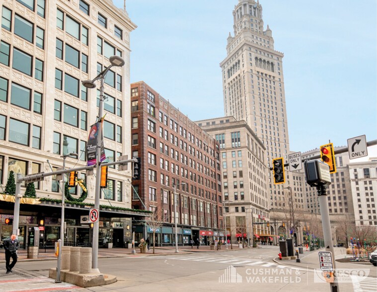 More Photos Of 140 Public Sq, Cleveland Apartments For Lease