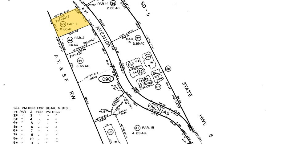 More Photos Of 5051 Avenida Encinas, Carlsbad Office For Lease