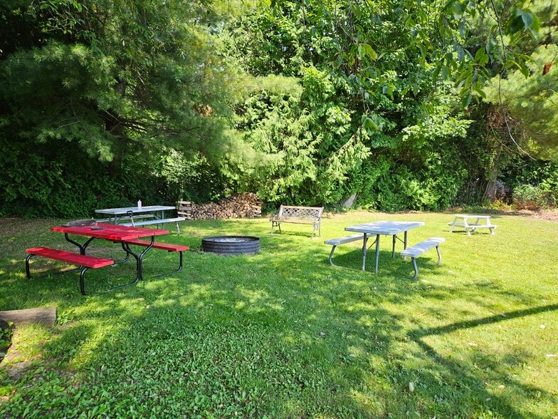 More Photos Of 272 S US 23, Harrisville Hospitality For Sale