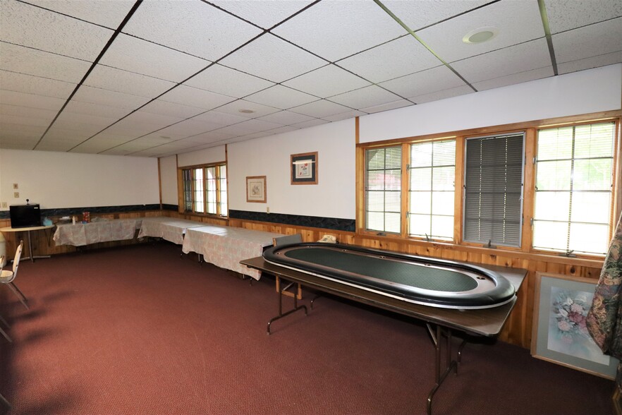 More Photos Of 9966 N State Road 27, Hayward Hotel For Sale