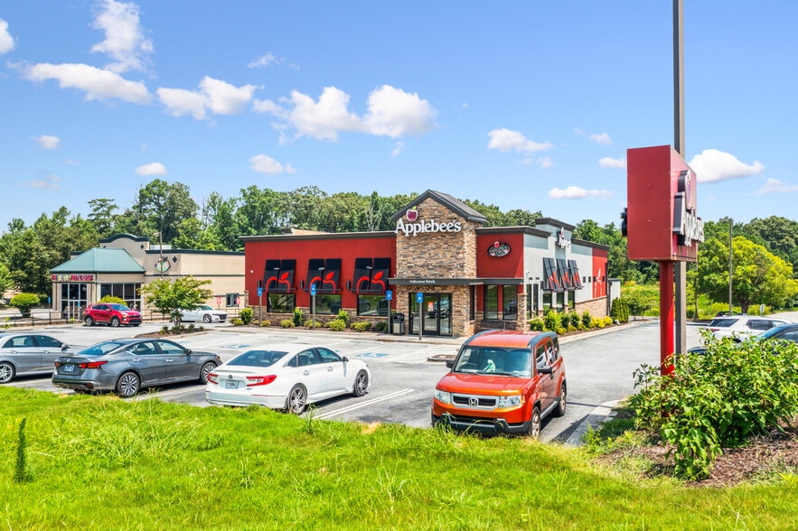 More Photos Of 550 Thornton Rd, Lithia Springs Restaurant For Sale