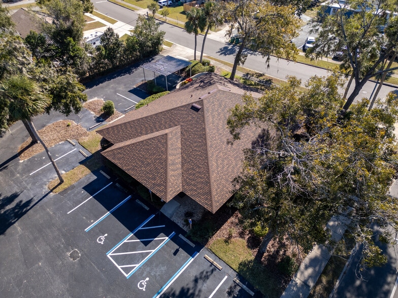 More Photos Of 801 N Bay st, Eustis Medical For Sale