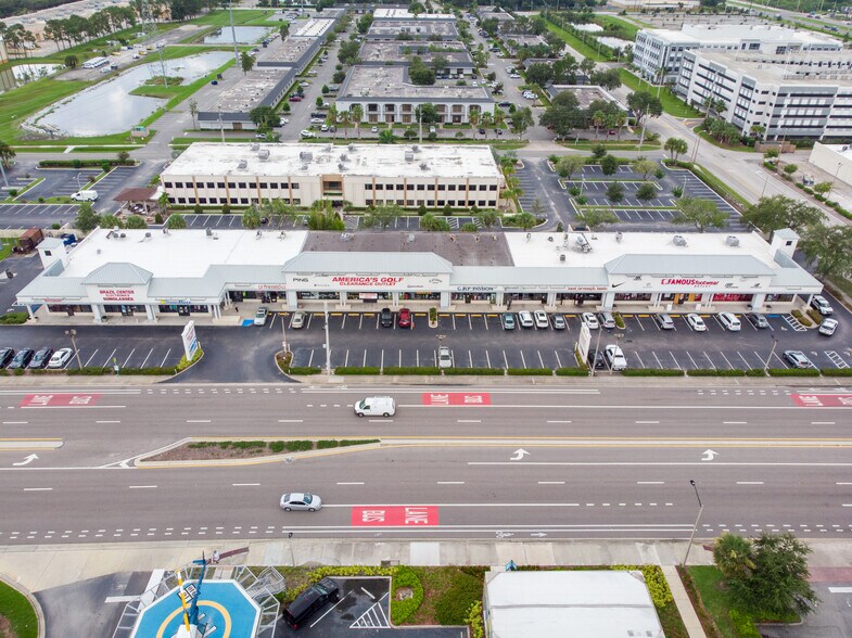More Photos Of 5532-5580 International Dr, Orlando Storefront For Lease