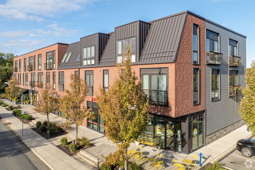 Primary Photo Of 909 E Willow Grove Ave, Wyndmoor Apartments For Sale