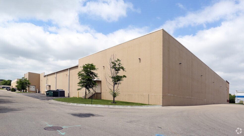 Primary Photo Of 2302-2348 E Springs Dr, Madison General Retail For Sale