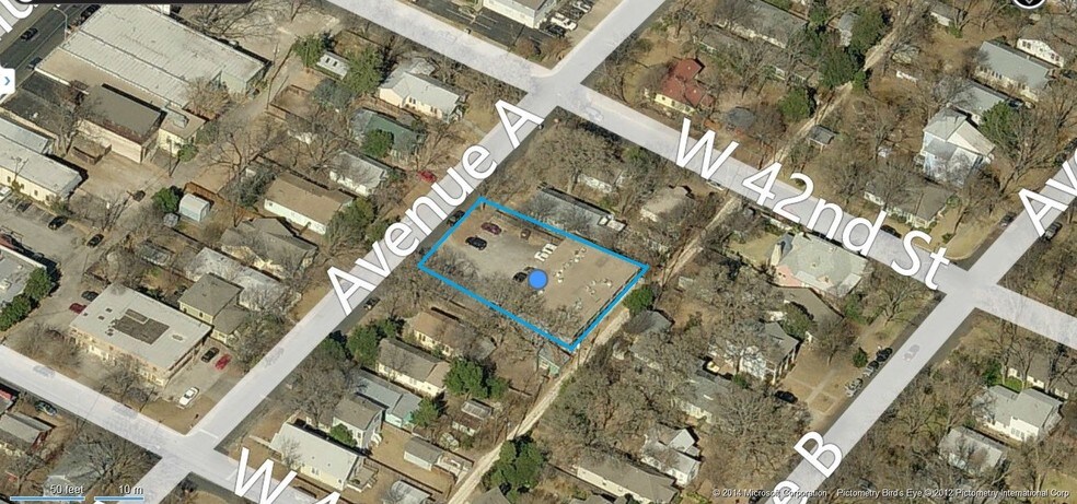 More Photos Of 4111 Avenue A, Austin Apartments For Sale