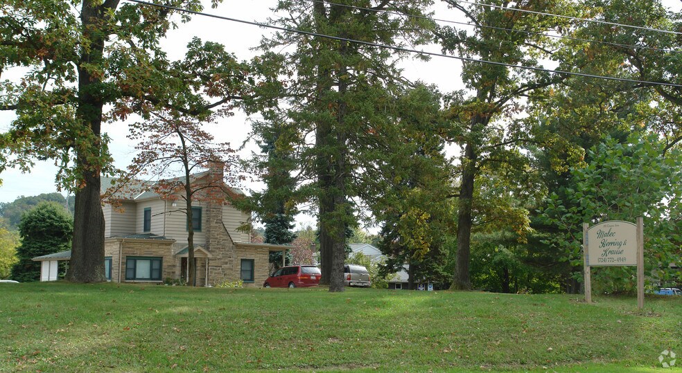 More Photos Of 195 Crowe Ave, Mars Office For Sale