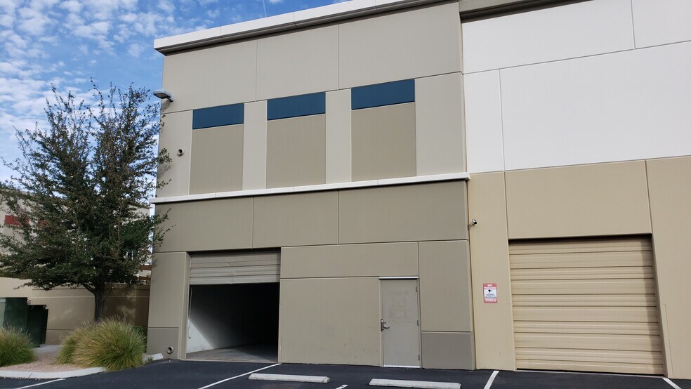 More Photos Of 6765 Eastern Ave, Las Vegas Warehouse For Sale