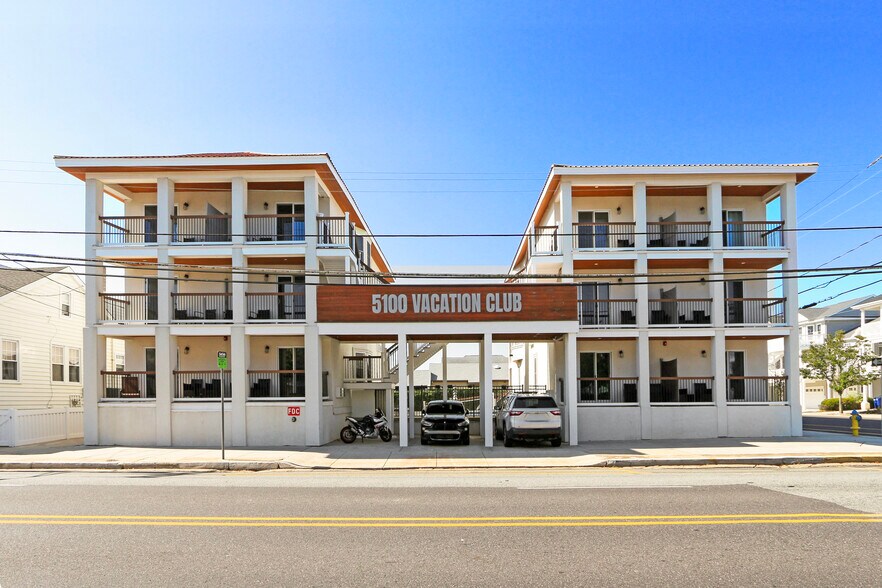More Photos Of 5100 Atlantic Ave, Wildwood Hotel For Sale