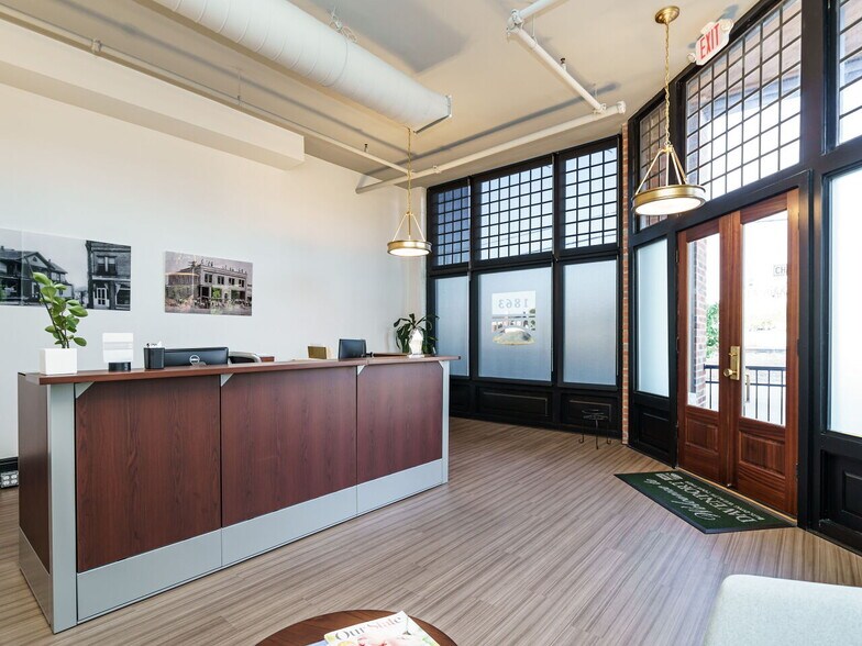 More Photos Of 201 Chatham St, Sanford Office Residential For Sale