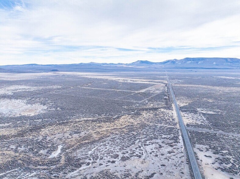 More Photos Of 67254 Highway 299 E, Cedarville Land For Sale