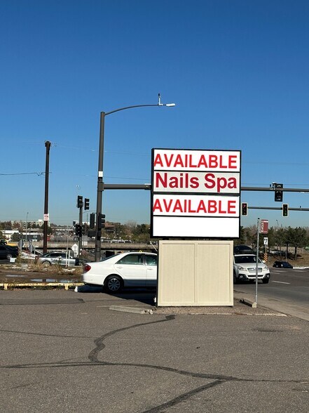 More Photos Of 457 Wadsworth Blvd, Lakewood Storefront For Lease