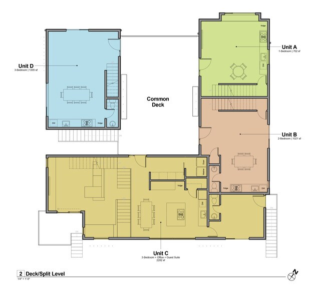 More Photos Of 385 Juniper Ave, Carlsbad Apartments For Sale