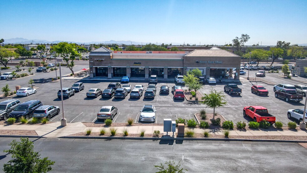 More Photos Of 7700 S Priest Dr, Tempe General Retail For Sale