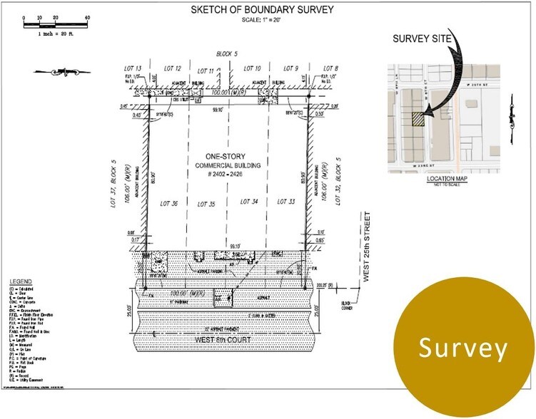 More Photos Of 2402-2406 W 8th Ct, Hialeah Warehouse For Lease