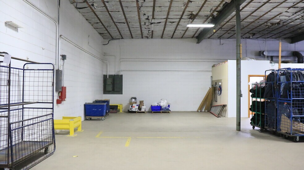 More Photos Of 218 Clay St, Jasper Flex For Lease