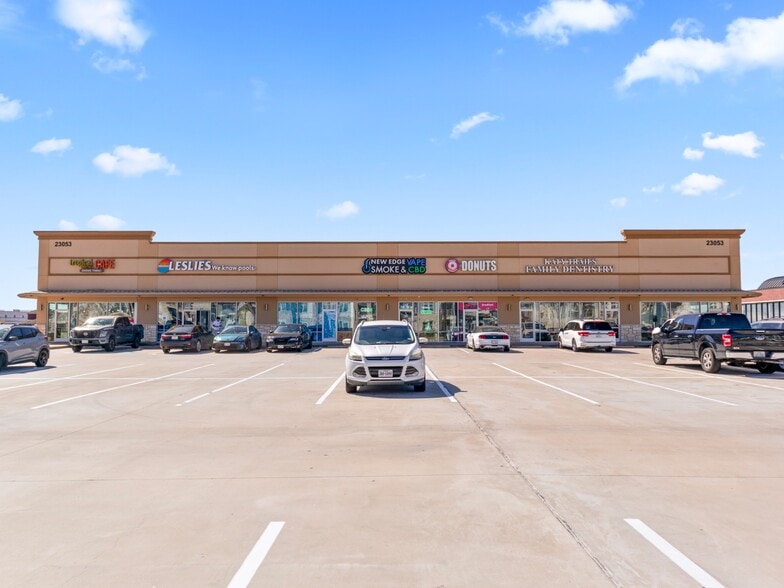 More Photos Of 23053 Clay Rd, Katy Restaurant For Sale