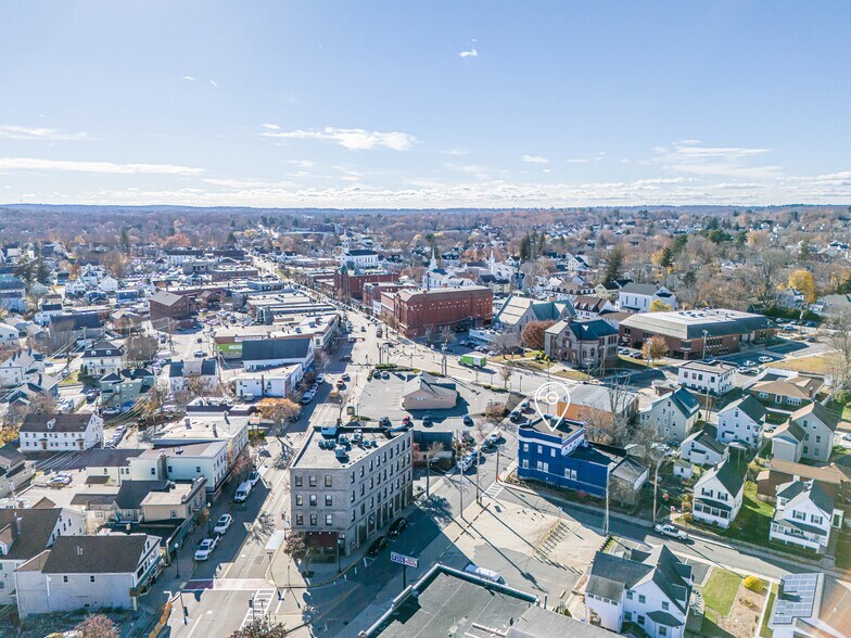 More Photos Of 29 Spruce St, Milford Religious Facility For Sale