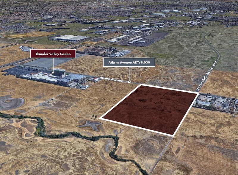 Primary Photo Of 2638 Athens ave, Lincoln Land For Sale