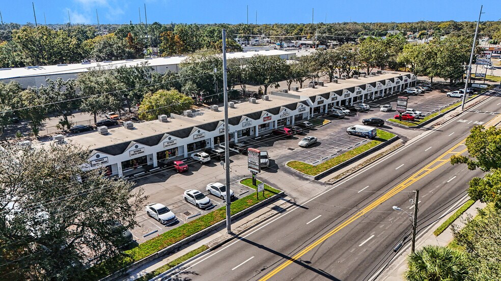 More Photos Of 2312 W Waters Ave, Tampa General Retail For Lease