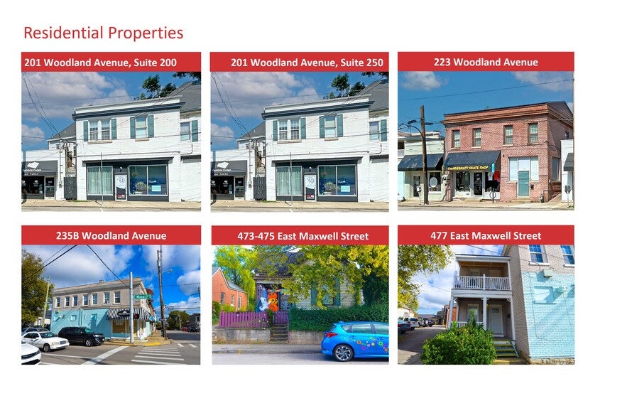 More Photos Of , Lexington Unknown For Sale