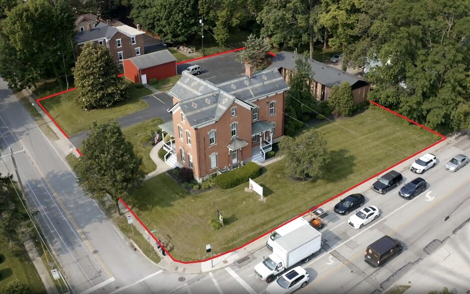 More Photos Of 5545 Madison Rd, Cincinnati Office For Sale