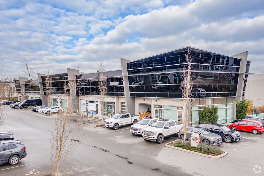 Primary Photo Of 8275 92 St, Delta Warehouse For Sale