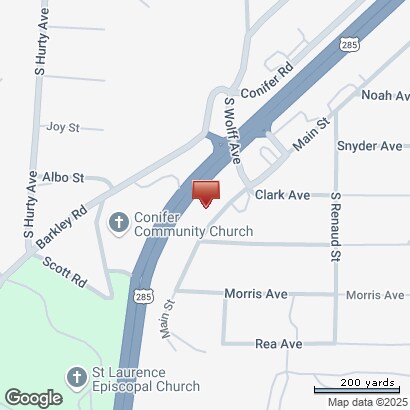 More Photos Of 26591 Main St, Conifer Freestanding For Sale