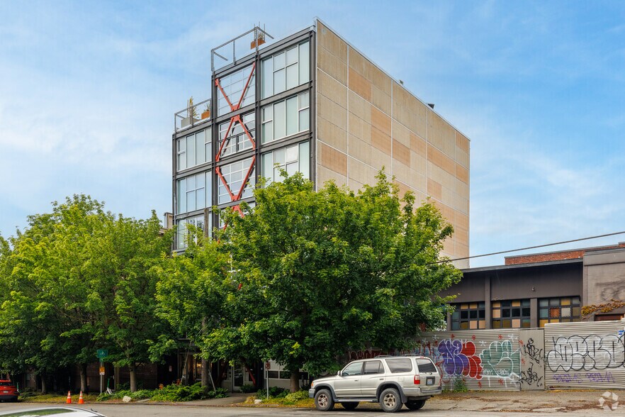 Primary Photo Of 1310 E Union St, Seattle Apartments For Lease