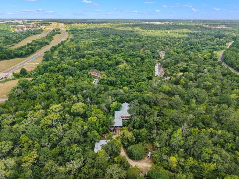 More Photos Of 7179 Jones Rd, Bryan Land For Sale
