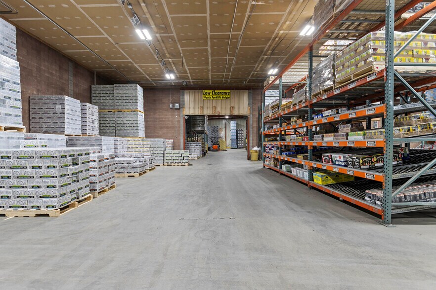 More Photos Of 1005 S Montana St, Butte Warehouse For Sale