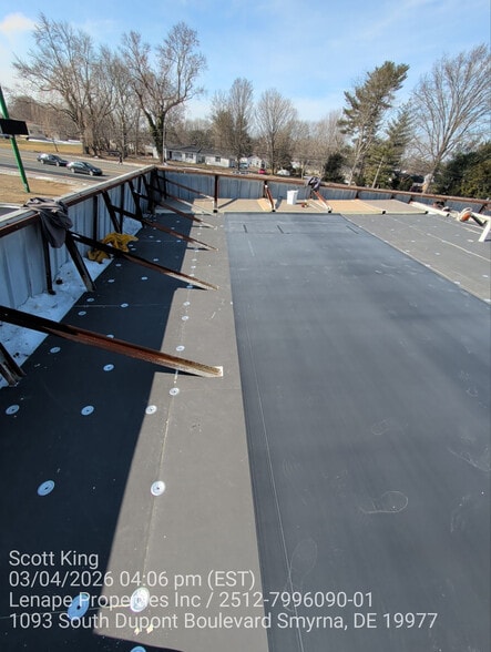 More Photos Of 1093 N DuPont Hwy, Smyrna Freestanding For Lease