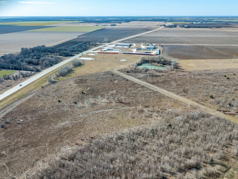 More Photos Of St Hwy 22 & FM 309, Hillsboro Land For Sale