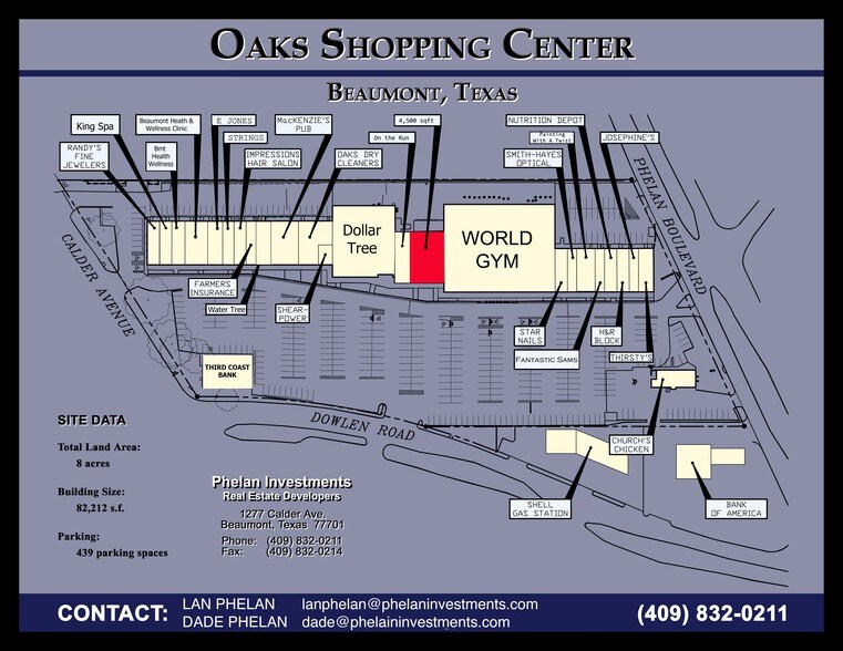 More Photos Of 229 Dowlen Rd, Beaumont Unknown For Lease