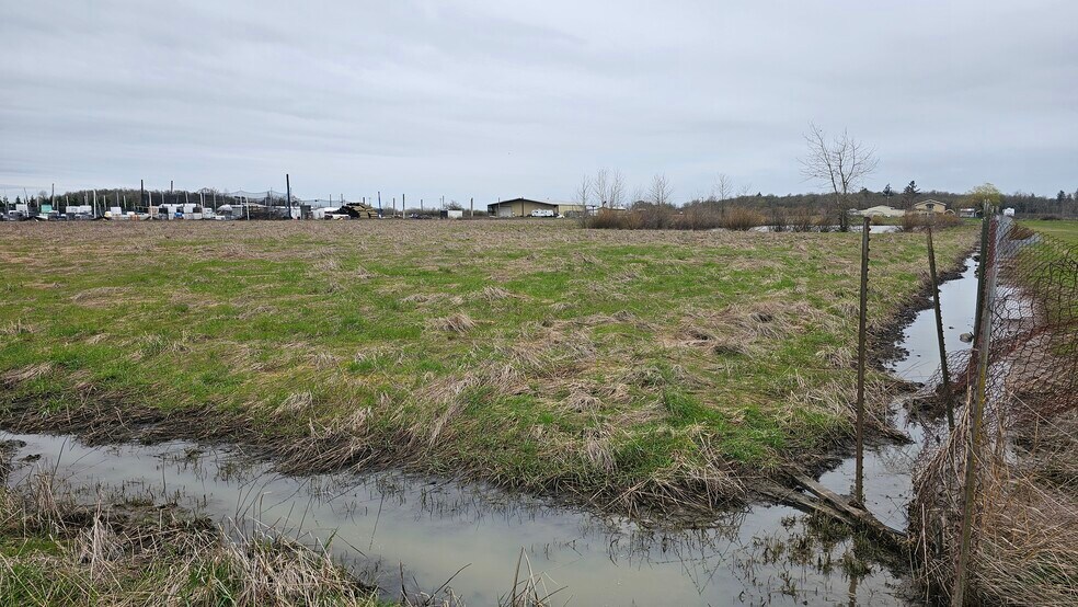 More Photos Of North Coburg Rd @ Diamond Hill Road, Harrisburg Land For Sale