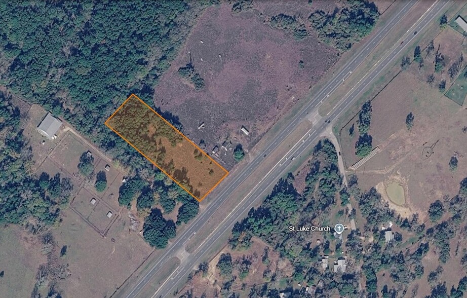 More Photos Of 28419 Hwy 6, Hempstead Land For Sale