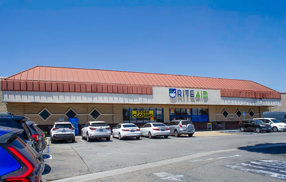 More Photos Of 4410 Slauson Ave, Maywood Storefront For Lease
