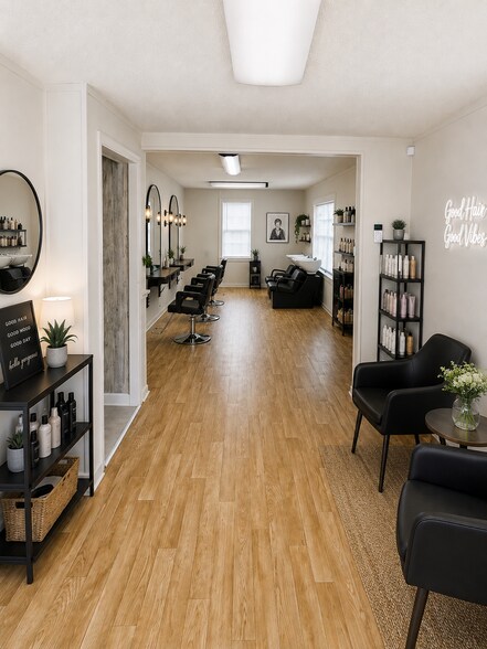 More Photos Of 2207 Fowler St, Anderson Office For Sale