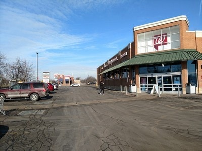 More Photos Of 6406-6550 N 76th St, Milwaukee Unknown For Lease