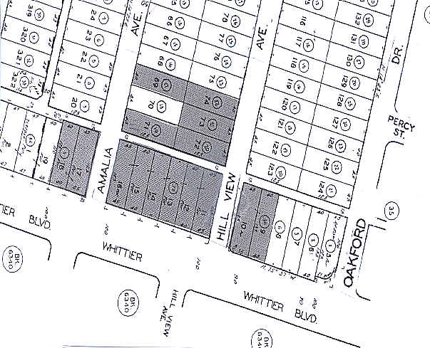 More Photos Of 5301 Whittier Blvd, Los Angeles Office For Lease