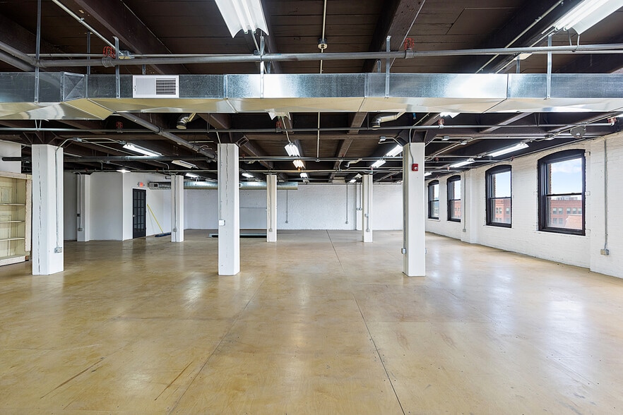 More Photos Of 2124 Penn Ave, Pittsburgh Office For Sale