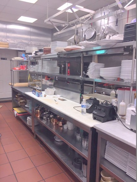 More Photos Of 222 Avenue U, Brooklyn Restaurant For Sale