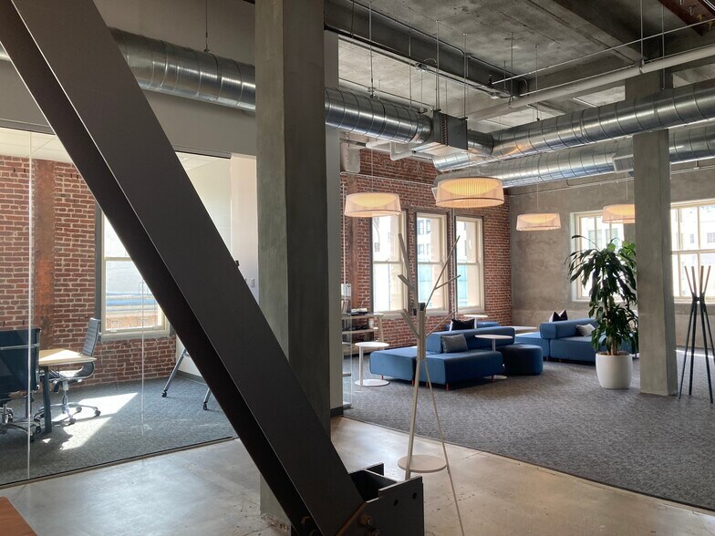 More Photos Of 150 Post St, San Francisco Office For Lease