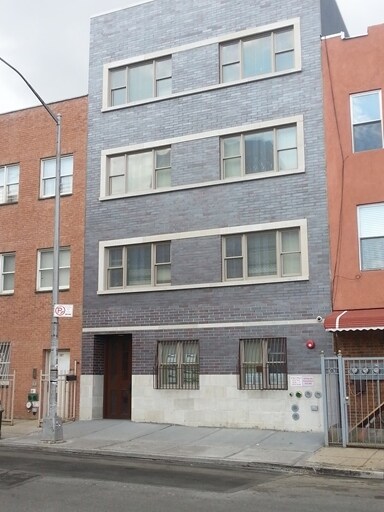 Primary Photo Of 1369 Dekalb Ave, Brooklyn Apartments For Sale