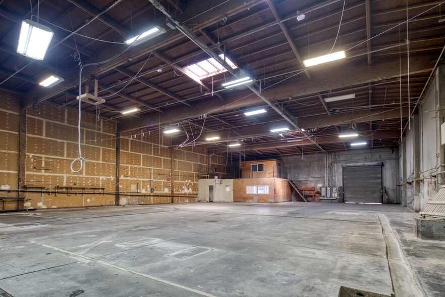 More Photos Of 1500-1560 Custer Ave, San Francisco Unknown For Lease