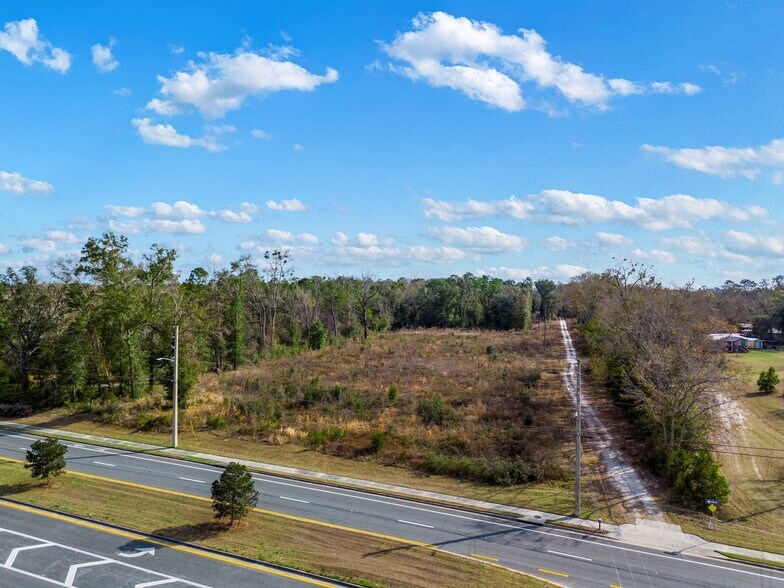 More Photos Of State Road 47, Lake City Land For Sale