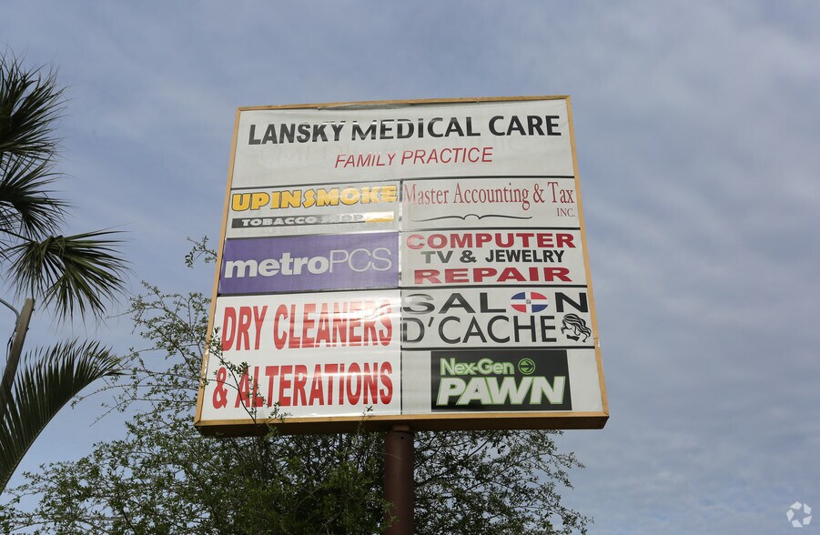 More Photos Of 3900 S Goldenrod Rd, Orlando General Retail For Lease