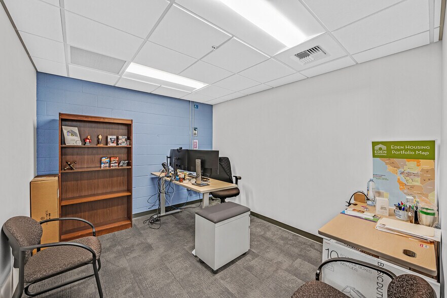 More Photos Of 802 A St, Hayward Apartments For Lease