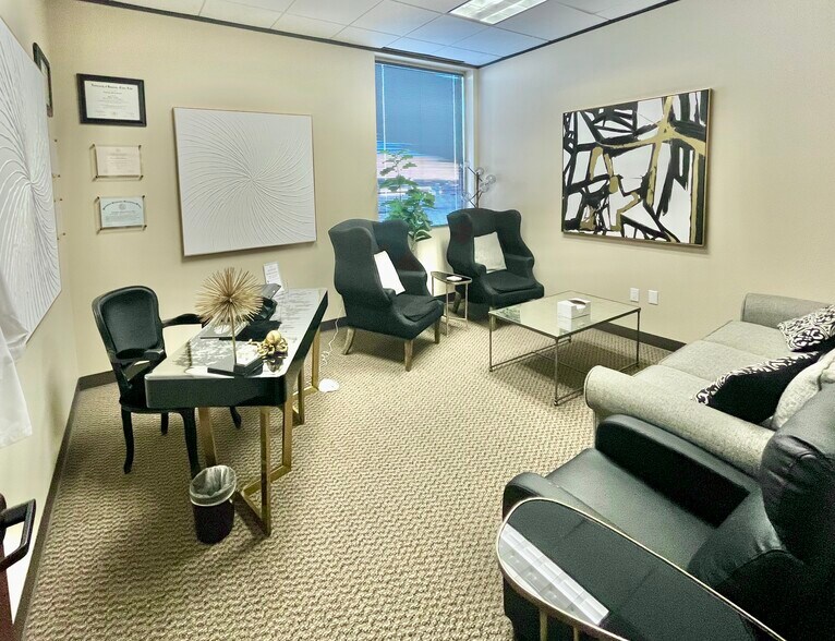 More Photos Of 23501 Cinco Ranch Blvd, Katy Office For Lease